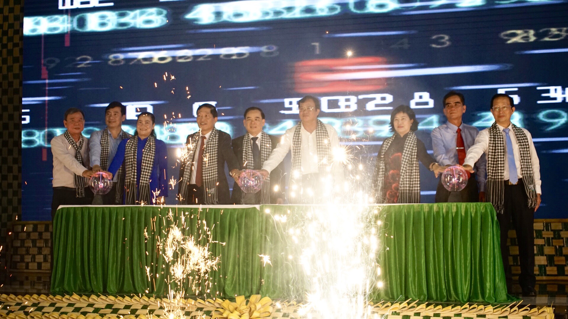 Techfest Mekong 2020 – kết nối cộng đồng khởi nghiệp đổi mới sáng tạo “thích ứng – chuyển đổi – bứt phá”