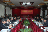 Việt Nam và Hàn Quốc ghi nhớ về hợp tác trong lĩnh vực y học phóng xạ