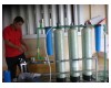 Nghiệm thu dự án “Hỗ trợ hệ thống xử lý nước uống trong trường học bằng công nghệ Nano”